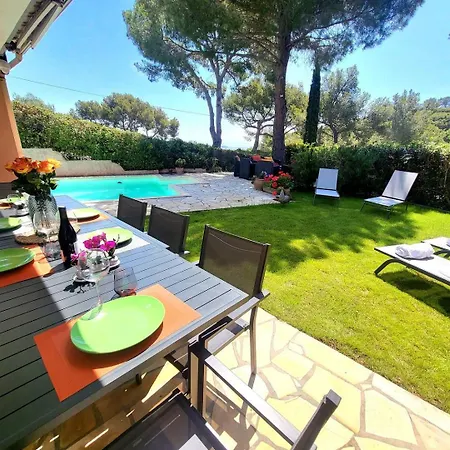 Smartstay - Vue Villa