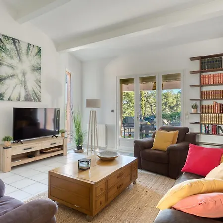 Villa Smartstay - Vue