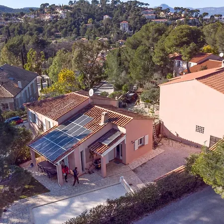 Villa Smartstay - Vue