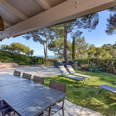 Smartstay - Vue Hyères