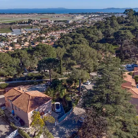 Smartstay - Vue Villa