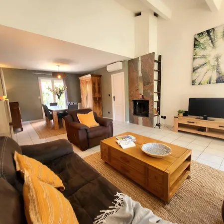 Smartstay - Vue Villa