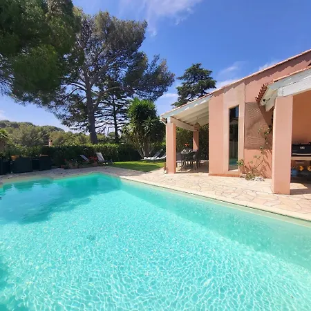 Smartstay - Vue Hyères