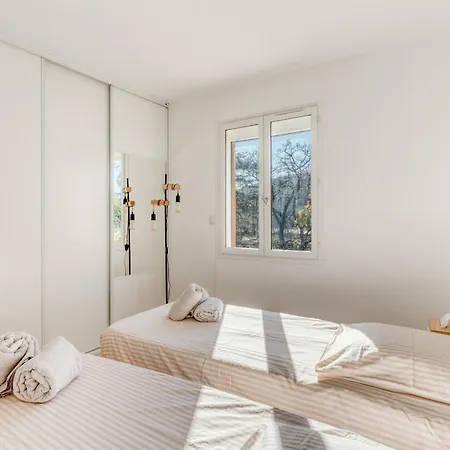 Smartstay - Vue Villa