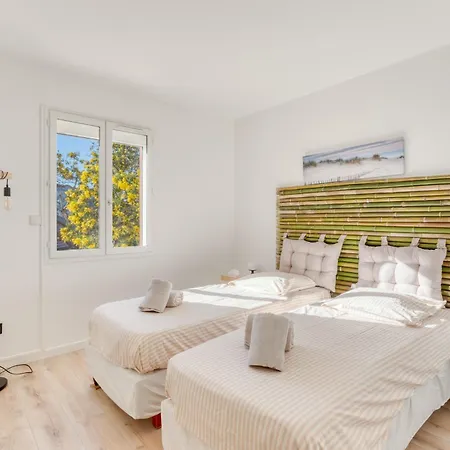 Smartstay - Vue *