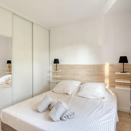 Smartstay - Vue