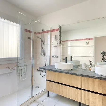 Smartstay - Vue * Hyères