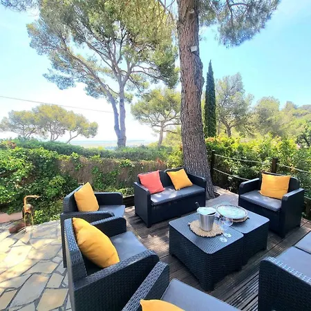 Smartstay - Vue * Hyères