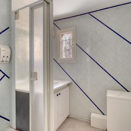 Villa Smartstay - Vue Hyères