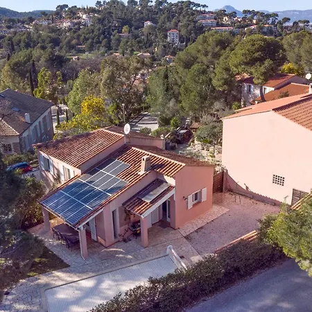 Smartstay - Vue Villa *