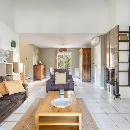 Smartstay - Vue Hyeres