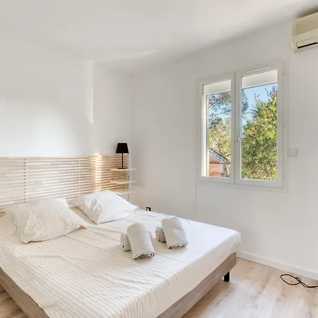 Вилла Smartstay - Vue *
