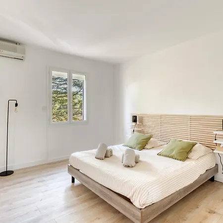 Villa Smartstay - Vue